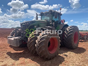 TRATOR FENDT 942 ANO 2022