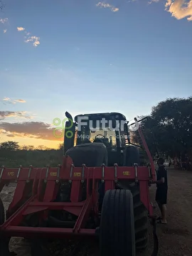 TRATOR VALTRA S374 ANO 2015