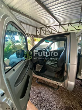 VEÍCULOS FORD F-350 ANO 2002