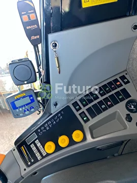 COLHEITADEIRA NEW HOLLAND TC 5070 ANO 2018