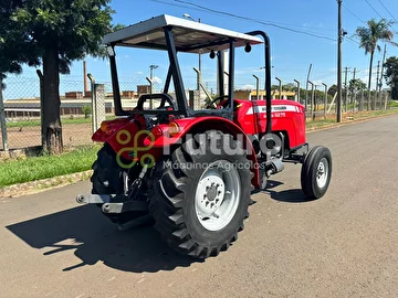 TRATOR MASSEY FERGUSON 4275 ANO 2013