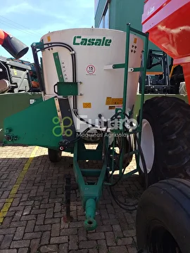 VAGÃO CASALE VERTIMIX ANO 2022