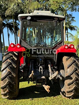 TRATOR MASSEY FERGUSON 4290 ANO 2022