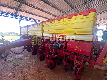 PLANTADEIRA VENCE TUDO SM 15000 ANO 2021