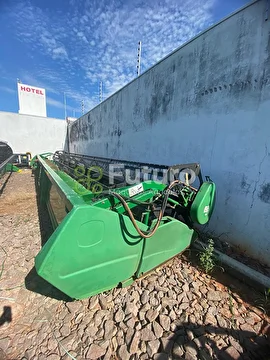 COLHEITADEIRA JOHN DEERE 9770 ANO 2010