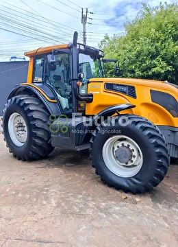 TRATOR VALTRA BH 210I ANO 2016