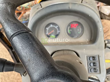 TRATOR VALTRA BM 125 ANO 2016