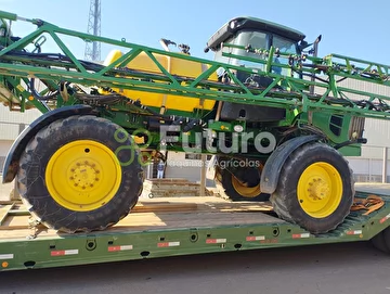 PULVERIZADOR JOHN DEERE 4630 ANO 2016