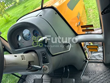 TRATOR VALTRA BH 180 ANO 2010