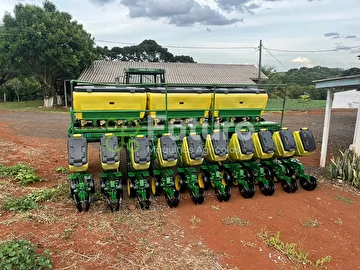 TANDEM PLANTADEIRA JOHN DEERE 1111 ANO 2009