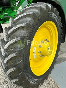 PULVERIZADOR JOHN DEERE 4630 ANO 2015