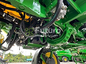 PULVERIZADOR JOHN DEERE 4630 ANO 2015