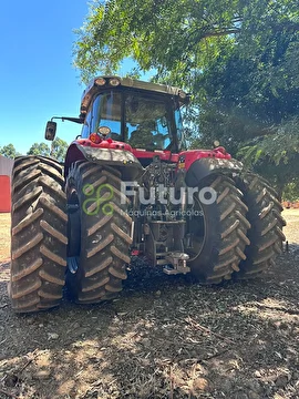 TRATOR MASSEY FERGUSON 7725 ANO 2021