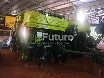 PLANTADEIRA KF HYPERPLUS SS ANO 2020