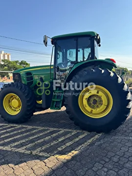 TRATOR JOHN DEERE 6150J ANO 2019