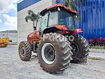 TRATOR CASE MAXXUM 180 ANO 2011