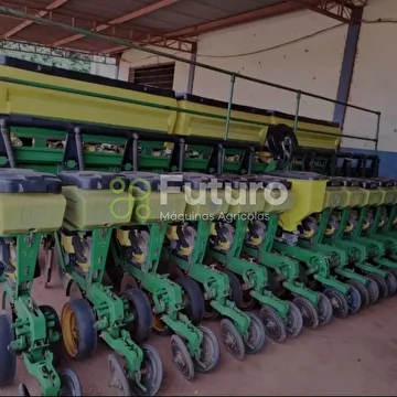 PLANTADEIRA JOHN DEERE 1113 ANO 2013