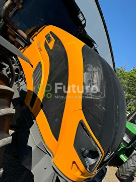 TRATOR VALTRA BH 194 ANO 2024