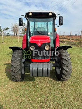 TRATOR MASSEY FERGUSON 4283 ANO 2012