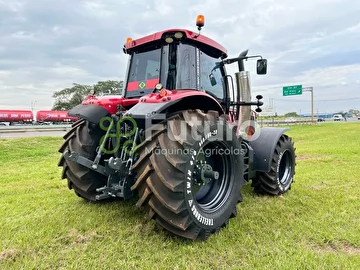 TRATOR MASSEY FERGUSON 7725 ANO 2018