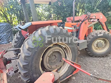 TRATOR MASSEY FERGUSON 292 ANO 1993