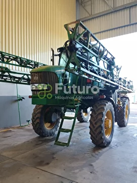 PULVERIZADOR JOHN DEERE 4630 ANO 2016