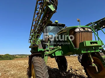 PULVERIZADOR JOHN DEERE M4030 ANO 2021