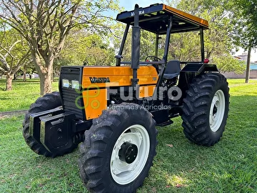 **TRATOR VALTRA 785 ANO 2007