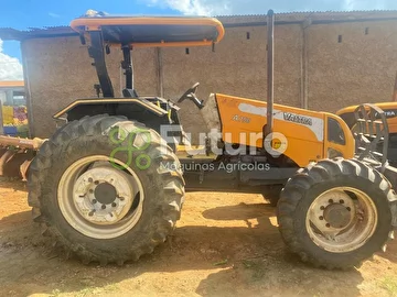 TRATOR VALTRA A750 ANO 2013