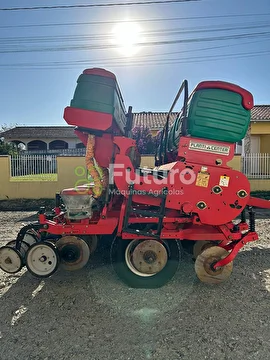 PLANTADEIRA PLANTICENTER PC 13/12 ANO 2019