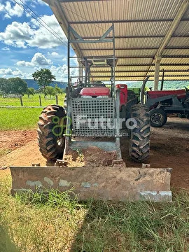 TRATOR MASSEY FERGUSON 4292 ANO 2016