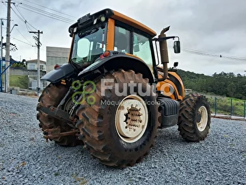 TRATOR VALTRA BH 194 ANO 2018