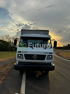 CAMINHÃO VOLKSWAGEN 9 150 ANO 2010