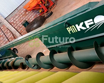 PLATAFORMA KF PMKF 7000 ANO 2022