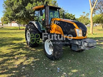 TRATOR VALTRA BM 125I ANO 2017