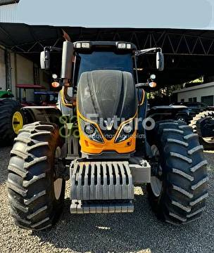 TRATOR VALTRA BH 194 ANO 2024