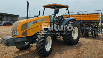 TRATOR VALTRA BM 125I ANO 2013