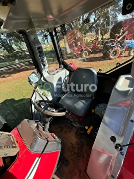 TRATOR MASSEY FERGUSON 4290 ANO 2022