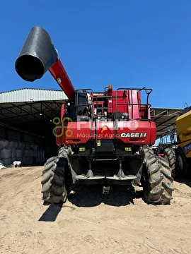 COLHEITADEIRA CASE IH 7130 ANO 2017