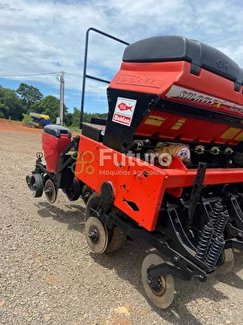 PLANTADEIRA BALDAN SOLOFLEX 4500 ANO 2012