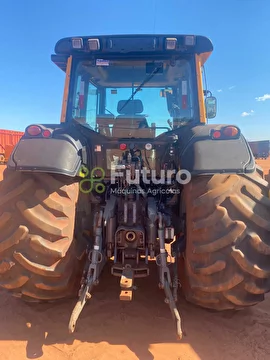 TRATOR VALTRA BH 210I ANO 2016