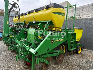 PLANTADEIRA JOHN DEERE 1109 ANO 2019