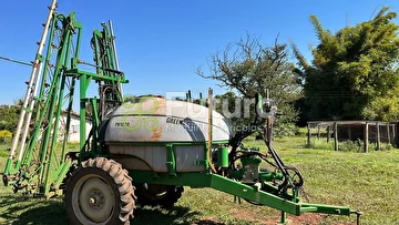 PULVERIZADOR JOHN DEERE 1020 ANO 2019