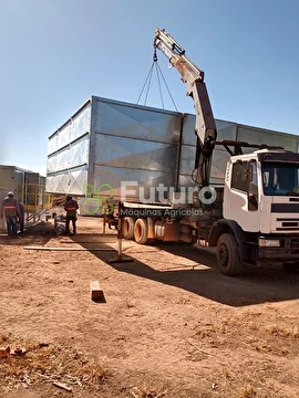 CAMINHÃO IVECO 17E22 ANO 2010