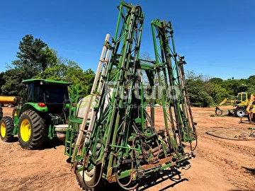 PULVERIZADOR JOHN DEERE 1020 ANO 2021