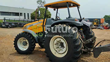 TRATOR VALTRA BM 125I ANO 2013