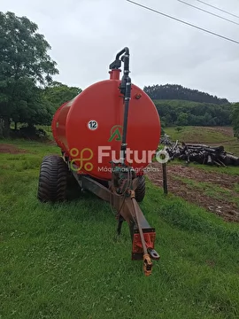 DISTRIBUIDOR AGRICULTE 10000 ANO 2021