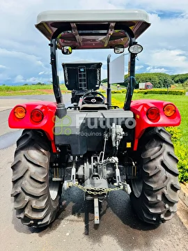 *TRATOR MASSEY FERGUSON 4305 ANO 2024