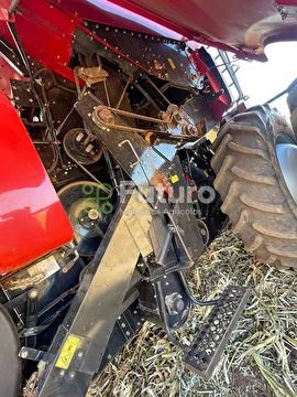 COLHEITADEIRA CASE IH 7130 ANO 2018