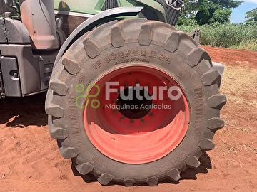 TRATOR FENDT 942 ANO 2022